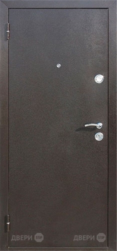 Входная металлическая Дверь СТОП ЭКО-2 Венге в Голицыно