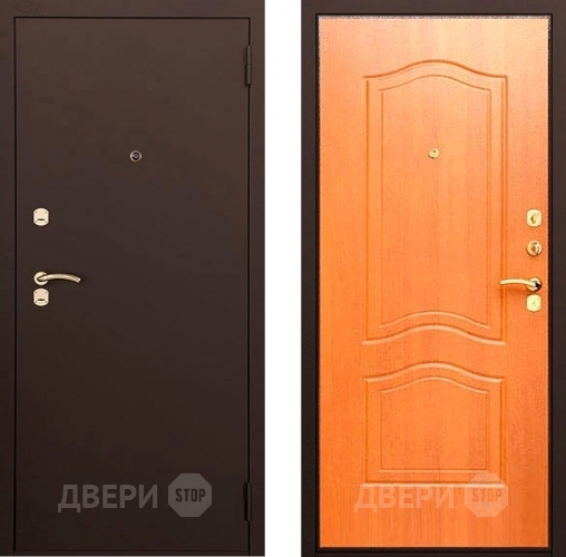 Сейф-дверь Аргус ДА-2 в Голицыно