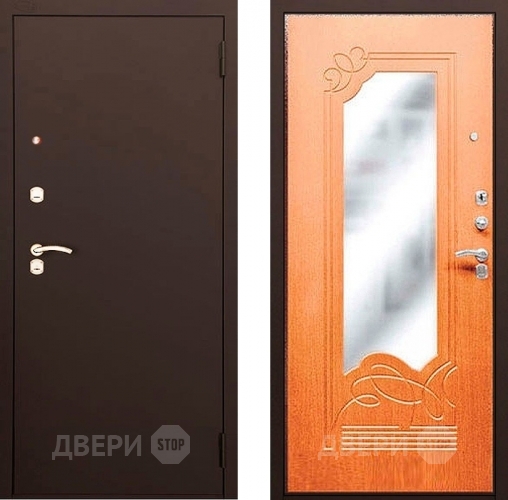 Сейф-дверь Аргус ДА-13 в Голицыно