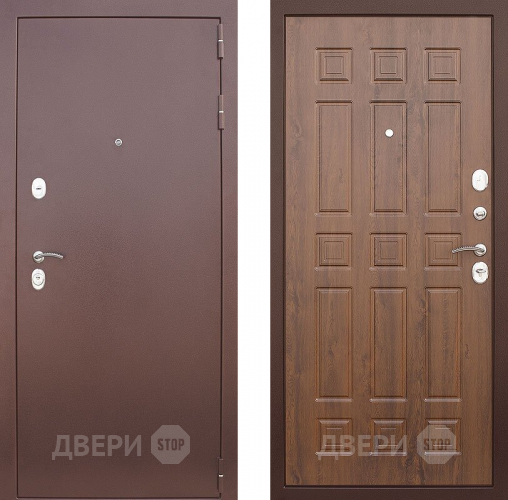 Входная металлическая Дверь Снедо Т20 3К Vinorit  в Голицыно