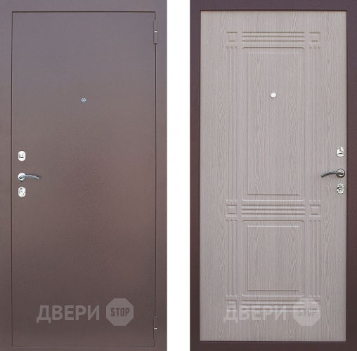 Входная металлическая Дверь Снедо Триумф РФ в Голицыно