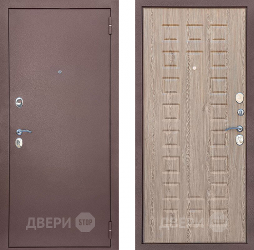 Входная металлическая Дверь Снедо Патриот РФ Карпатская Ель в Голицыно