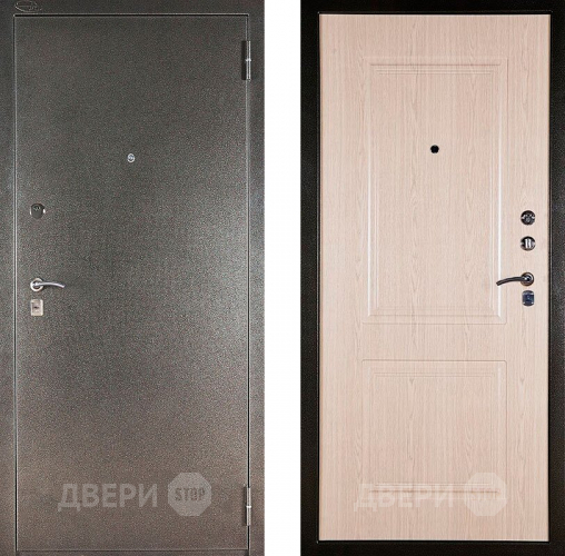 Входная металлическая Сейф-дверь Аргус ДА-15 в Голицыно