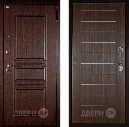 Сейф-дверь Аргус ДА-42 в Голицыно