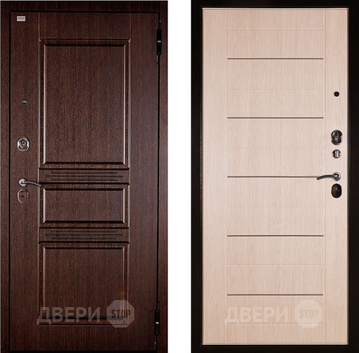 Сейф-дверь Аргус ДА-43 в Голицыно