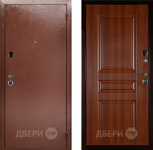 Входная металлическая Сейф-дверь Аргус ДА-7 в Голицыно
