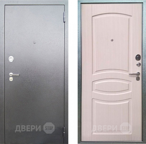 Входная металлическая Сейф-дверь Аргус ДА-61 в Голицыно