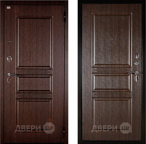 Сейф-дверь Аргус ДА-71 в Голицыно
