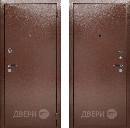 Входная металлическая Сейф-дверь Аргус ДА-9 в Голицыно