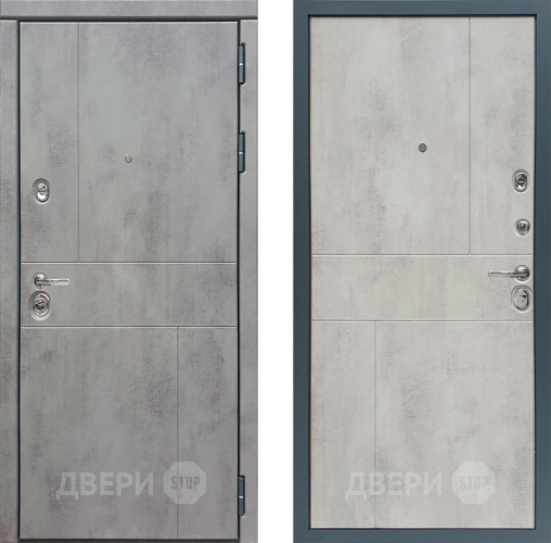 Входная металлическая Дверь Сударь МД-48 в Голицыно