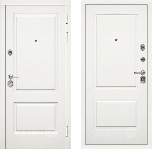 Входная металлическая Дверь Сударь МХ-9 в Голицыно