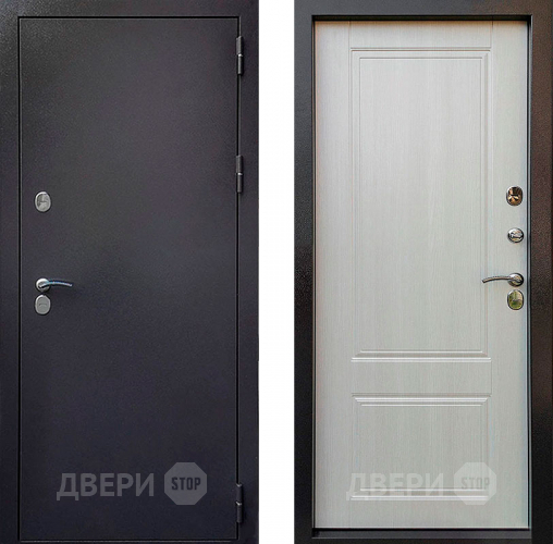 Входная металлическая Дверь Райтвер Сибирь Термо Клен в Голицыно