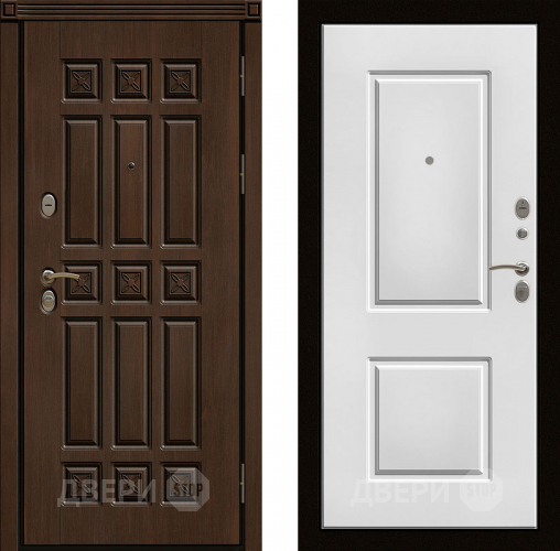 Дверь Райтвер Р-Спарта в Голицыно