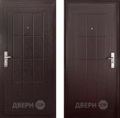 Дверь Стоп К-13 в Голицыно