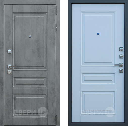 Дверь АСД Лира  в Голицыно