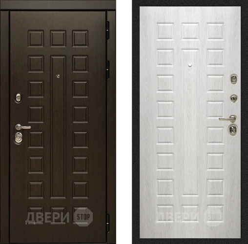 Входная металлическая Дверь Сударь (Дива) МД-30  в Голицыно