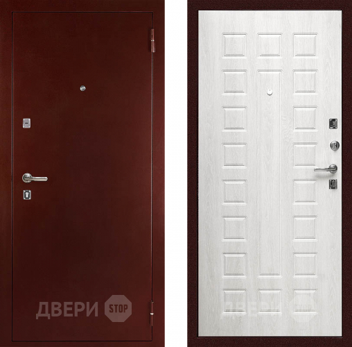Дверь Сударь (Дива) С-504 Дуб филадельфия крем в Голицыно