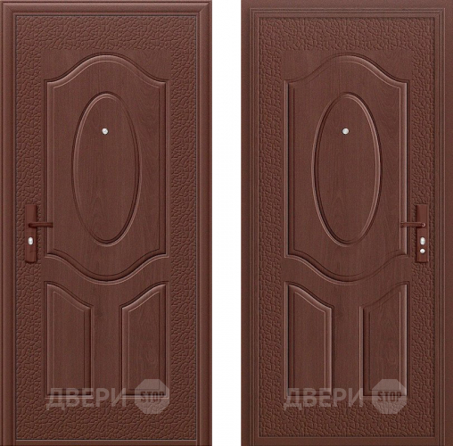 Дверь Браво Е40М в Голицыно