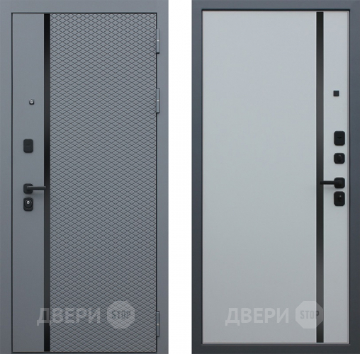 Входная металлическая Дверь АСД Манчестер в Голицыно