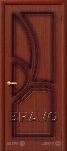 Межкомнатная дверь Греция (Макоре) в Голицыно