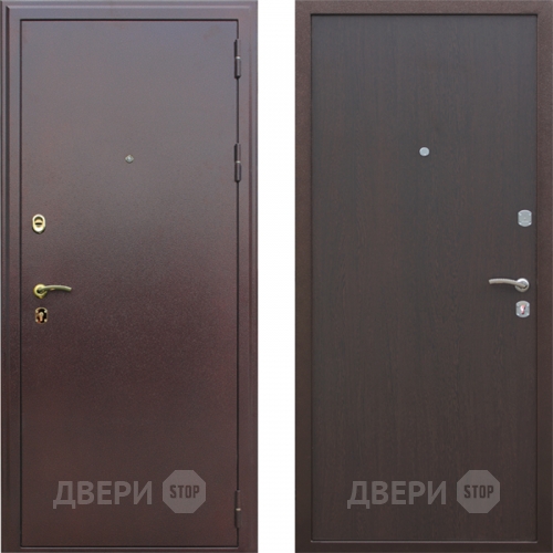 Дверь АСД Стандарт Венге в Голицыно