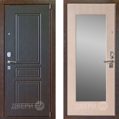 Входная металлическая Дверь К-М3 в Голицыно