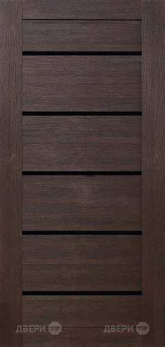 Межкомнатная дверь Модель Люкс ПО Венге в Голицыно