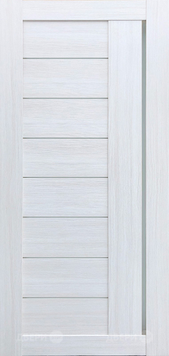 Межкомнатная дверь Модель Профи ПО Лиственница белая в Голицыно