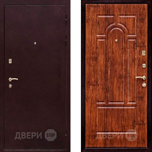 Входная металлическая Дверь Ратибор Византия в Голицыно