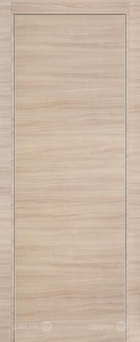 Межкомнатная дверь ProfilDoors 1Z капучино кроскут в Голицыно