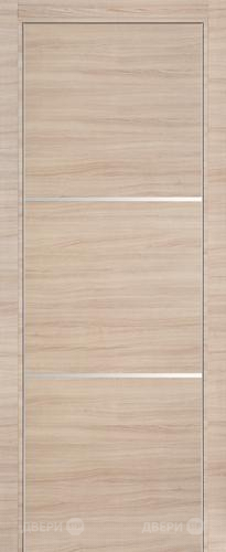 Межкомнатная дверь ProfilDoors 2Z капучино кроскут в Голицыно