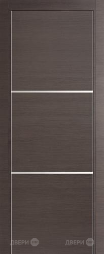 Межкомнатная дверь ProfilDoors 2Z грей кроскут в Голицыно