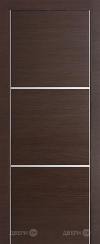 Межкомнатная дверь ProfilDoors 2Z венге кроскут в Голицыно