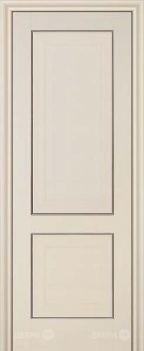 Межкомнатная дверь ProfilDoors 27X эш вайт в Голицыно