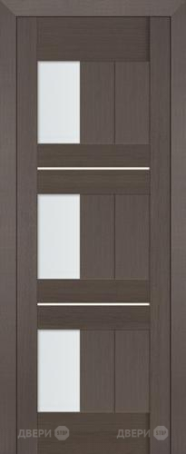 Межкомнатная дверь ProfilDoors 35X грей мелинга (матовое) в Голицыно