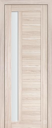 Межкомнатная дверь ProfilDoors 37X капучино мелинга (матовое) в Голицыно