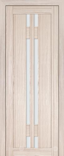 Межкомнатная дверь ProfilDoors 40X капучино мелинга (матовое) в Голицыно