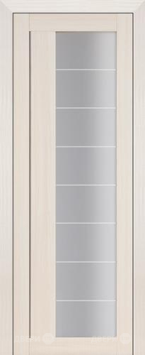 Межкомнатная дверь ProfilDoors 47X эш вайт мелинга (varga) в Голицыно