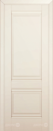 Межкомнатная дверь ProfilDoors 1U магнолия-сатинат в Голицыно