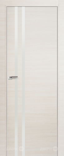 Межкомнатная дверь ProfilDoors 19Z эшвайт (белый глянец) в Голицыно