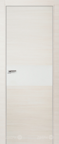 Межкомнатная дверь ProfilDoors 4Z эш вайт кроскут (белый лак) в Голицыно