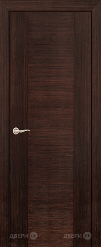Межкомнатная дверь Классика Люкс ПГ венге в Голицыно