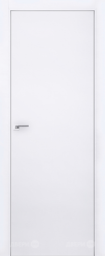 Межкомнатная дверь ProfilDoors 1E Аляска в Голицыно