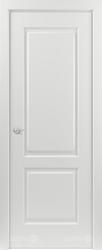 Межкомнатная дверь Венеция ПГ RAL 9003 в Голицыно