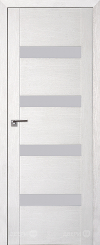 Межкомнатная дверь ProfilDoors 2-81 XN Монблан (матовое) в Голицыно