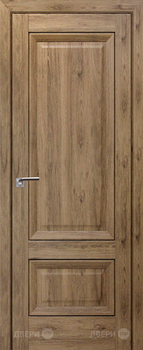 Межкомнатная дверь ProfilDoors 2-89 XN Салинас темный в Голицыно