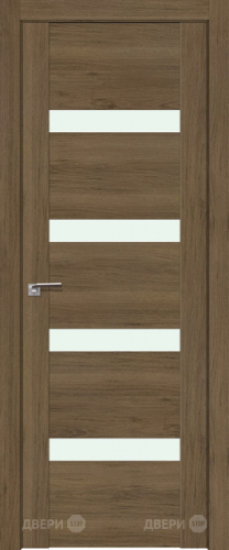 Межкомнатная дверь ProfilDoors 2-81 XN Салинас темный (матовое) в Голицыно