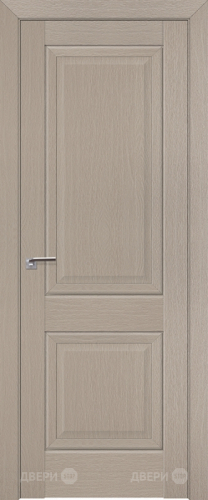 Межкомнатная дверь ProfilDoors 2-87 XN Стоун в Голицыно