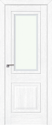 Межкомнатная дверь ProfilDoors 2-88 XN Монблан (стекло Neo) в Голицыно