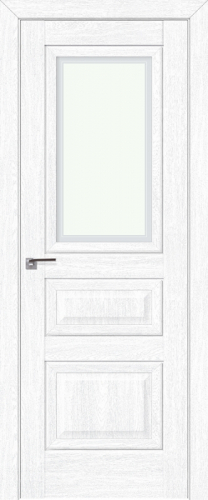 Межкомнатная дверь ProfilDoors 2-94 XN Монблан (стекло Neo) в Голицыно
